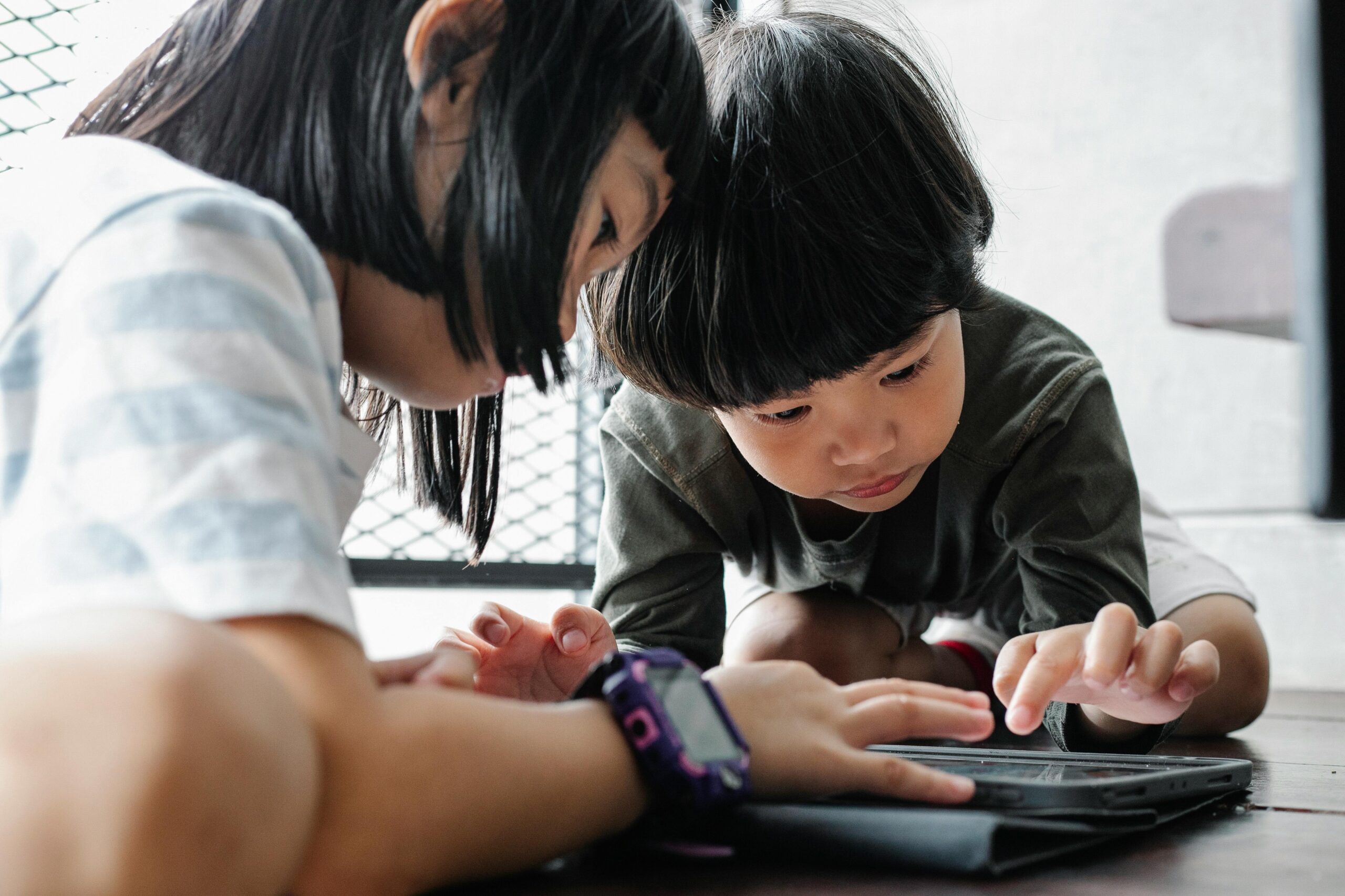 Engage young learners with interactive stories and foundational skills in a playful environment.